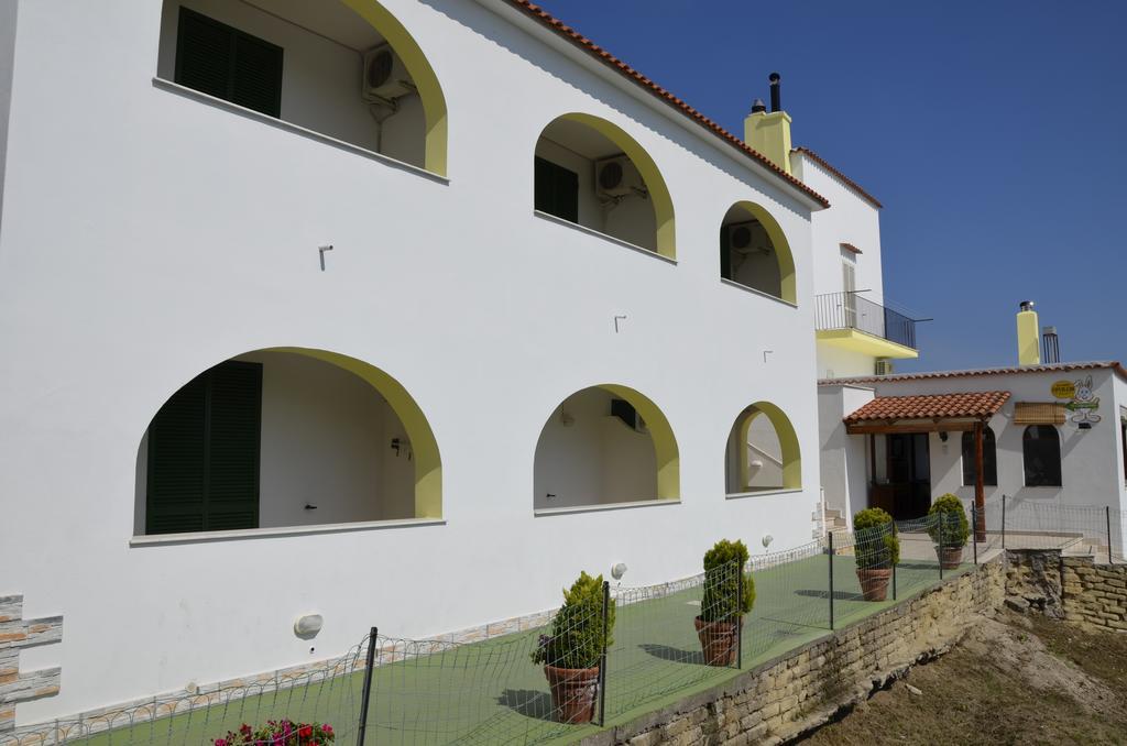 U Campagnuolo Maison d'hôtes Ischia