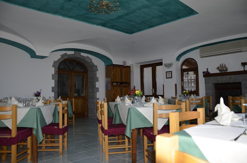 U Campagnuolo Ischia