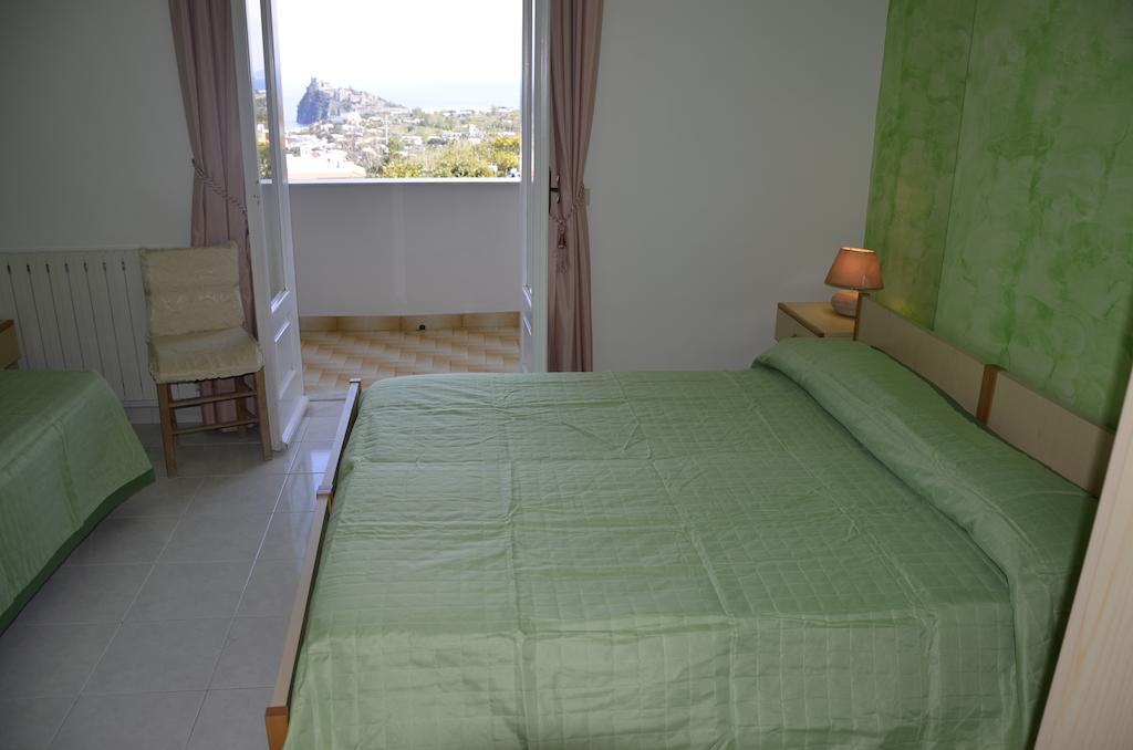 Maison d'hôtes U Campagnuolo Ischia
