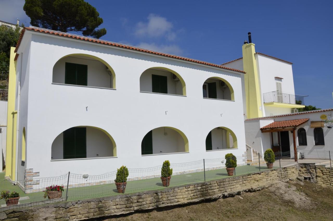 Maison d'hôtes U Campagnuolo